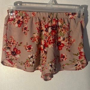Flower 2 piece!